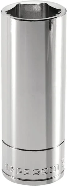 Facom - S30HLA - Stecknuss 1/2 Lang 6P 30mm