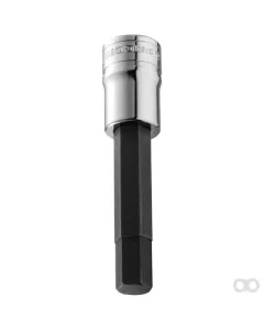 Facom - SHP12LA - Bitsockel 1/2" Sechskant 12mm Lang