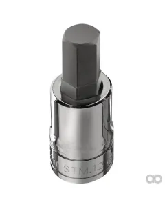 Facom - STM19 - Innensechskant-Bit 1/2" 19mm