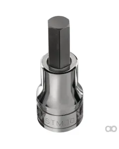 Facom - STM7 - Innensechskant-Bit 1/2" 7mm