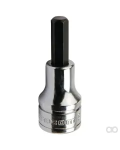 Facom - STM8 - Sechskant-Bit-Stecknuss 1/2" 8mm