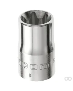 Facom - STX18 - Stecknuss 1/2" Torx E18