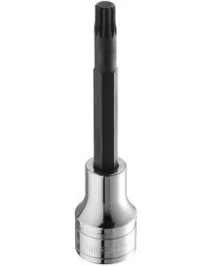 Facom - SV10LB - Schraubnuss 1/2-SW10x64/100mm XZN