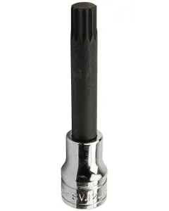 Facom - SV12LB - Schraubnuss 1/2-SW12x64/100mm XZN