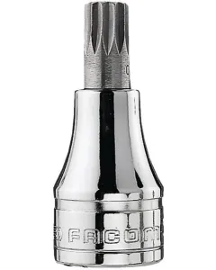 Facom - SV8B - Schraubnuss 1/2"-SW8x24/60mm XZN