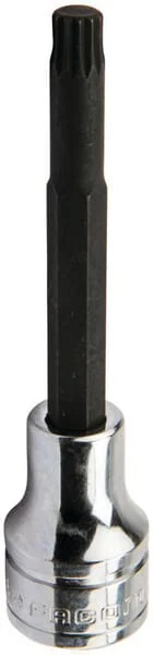 Facom - SV8LB - Schraubnuss 1/2-SW8x64/100mm XZN