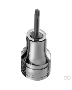 Facom - SXM40 - Bit-Stecknuss 1/2 TX T40