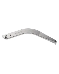 Facom - U306G1 - Ersatzbacken fuer Abzieher U.306 - Extern - 185 mm, Riemenscheibenabzieher
