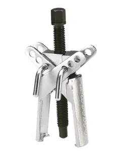 Facom - U35P - Aussenabzieher 2 Arme 10-55mm, Riemenscheibenabzieher