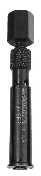 Facom - U49P4 - Innenabzieher+Keil 13-18mm, 100mm, Riemenscheibenabzieher