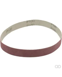 Facom - V403A2 - Schleifband 120er Koernung (Verkauf Ab 10 Stueck)
