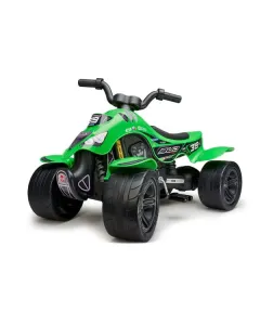 Falk - F609BR - Gruenes Quad Bud Racing
