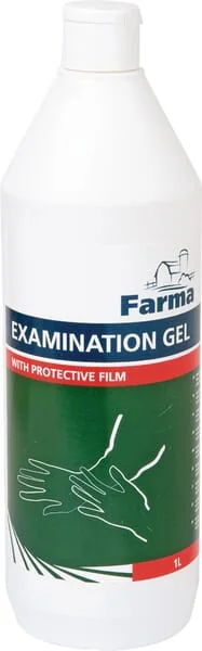 Farma - 106001FA - Forschungsgel 1 Liter