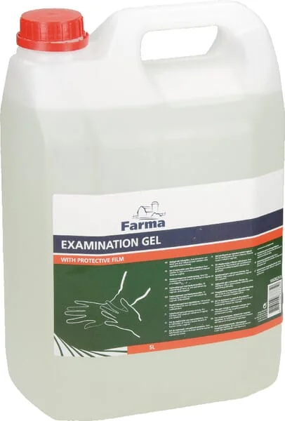 Farma - 106002FA - Hypoallergenes Gel, 5 Liter