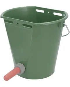 Farma - 504000FA - Kunststoff Kaelbertraenkeeimer