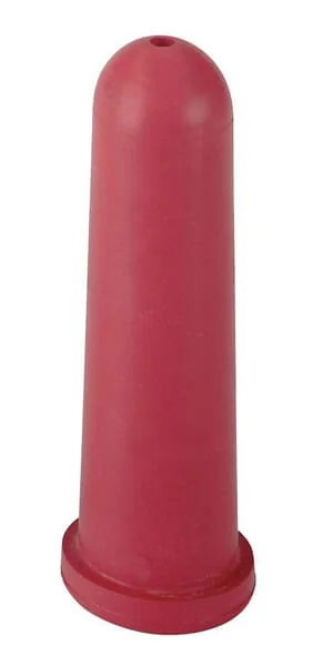 Farma - 505014FA - Super-Kaelber-Sauger, X-Schnitt, Rot