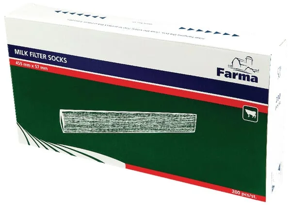 Farma - 601102FA - Rohrfilter 455 x 57