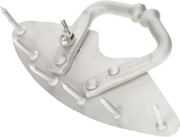 Farma - 607010FA - Melkzeug-Abscheider Aus Aluminium