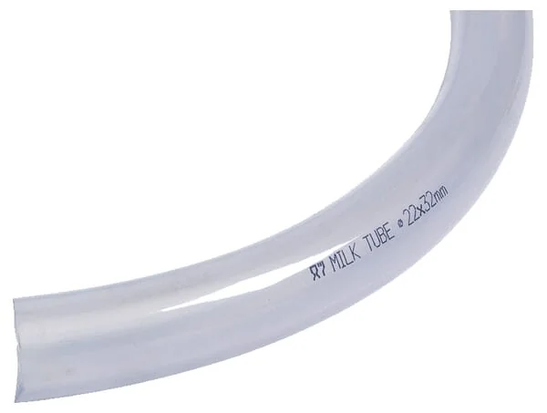 Farma - 609008FA - Milchschlauch PVC 22/32 mm