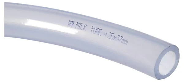 Farma - 609009FA - Milchschlauch PVC 25/37 mm