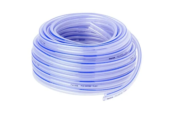 Farma - 609010FA - Doppelpulsschlauch PVC