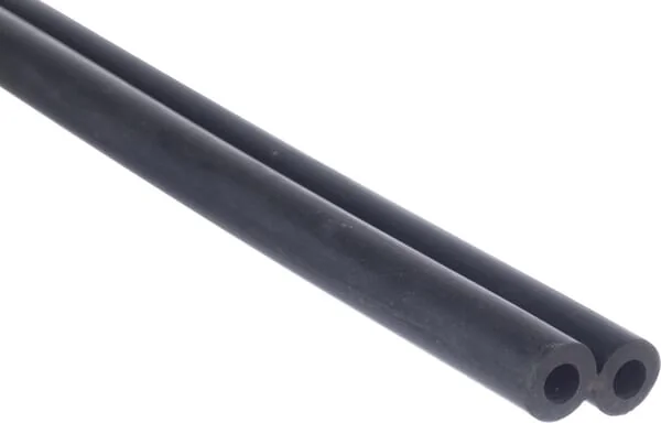 Farma - 609012FA - Doppelschlauch Fuer Pulsator, 0,8 m