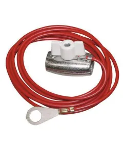 Farma - 702034FA - Seilverbinder Bis Diameter 6,5 mm