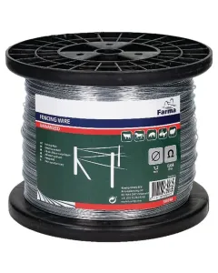 Farma - 704004FA - Zaundraht 1,2 mm x 1000 m