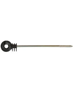 Farma - 705005FA - Offset Ringisolator, Schraubenlaenge 220 mm, 10 Stück, Farma