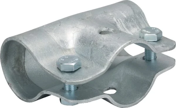 Farma - 803010112112FA - T-Klemme 1 1/2" x 1 1/2"