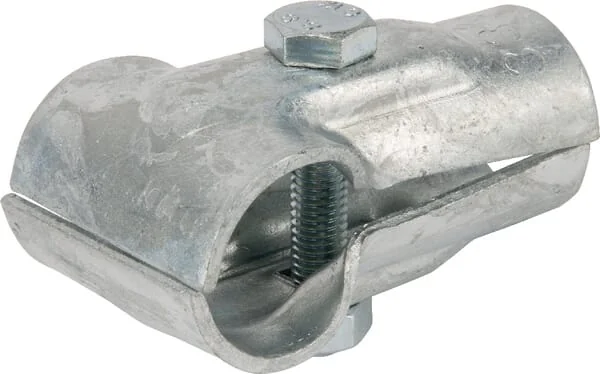 Farma - 80302011FA - T-Klemme 1" x 1" Offen