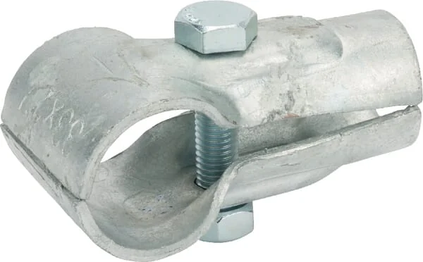 Farma - 803020134FA - T-Klemme 1" x 3/4" Offen