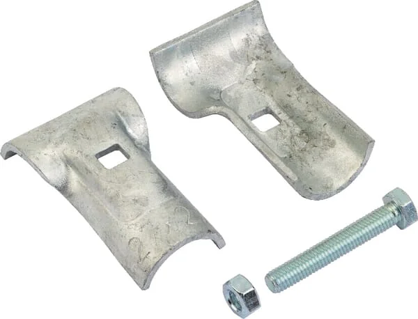 Farma - 8030203434FA - T-Klemme 3/4" x 3/4" Offen