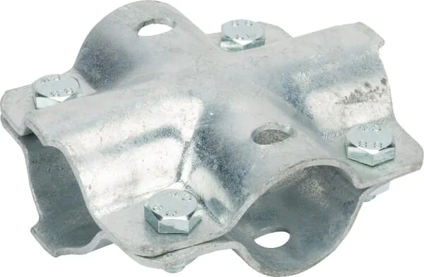 Farma - 803030112112FA - Kreuzschelle 1½"x1½"
