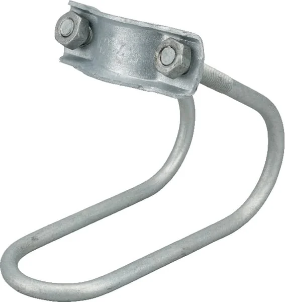 Farma - 8030451122FA - Kreuzklemme 65° 1½"x2"
