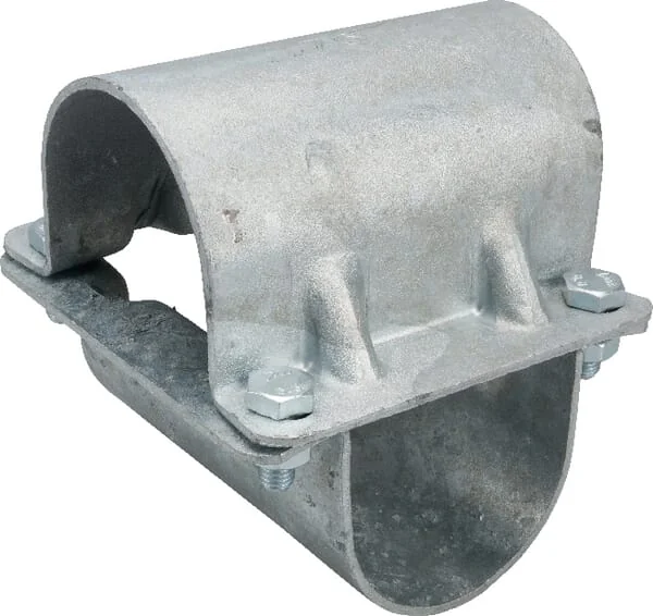 Farma - 803055212212FA - Kreuzklemme super 2½"x2½"