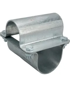 Farma - 8030552122FA - Super-Kreuzschelle 2 1/2" x 2"