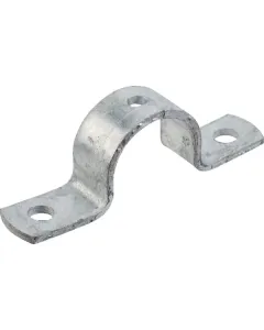 Farma - 803065114FA - Verbindungsschelle Feuerverzinkt 1 1/4"