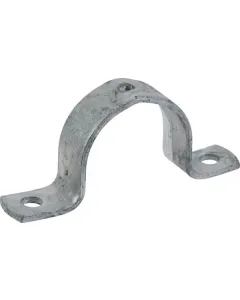 Farma - 8030652FA - Verzinkte Rohrschelle 2"
