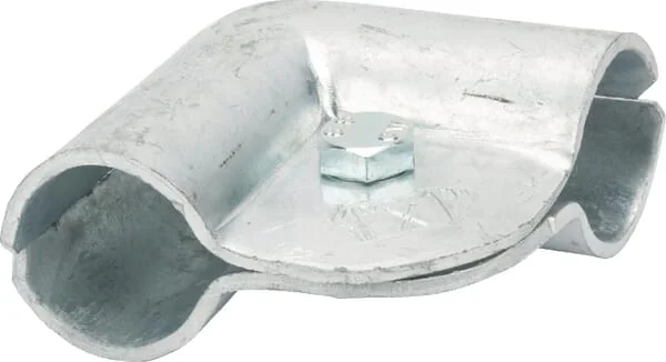 Farma - 803090112112FA - 90°-Klemme 1½"x1½"