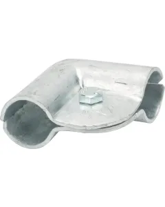 Farma - 80309011FA - Winkelschelle 90° 1" x 1"