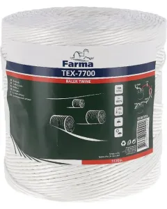 Farma - 955070FA - Bindedraht Tex-7700 1170m