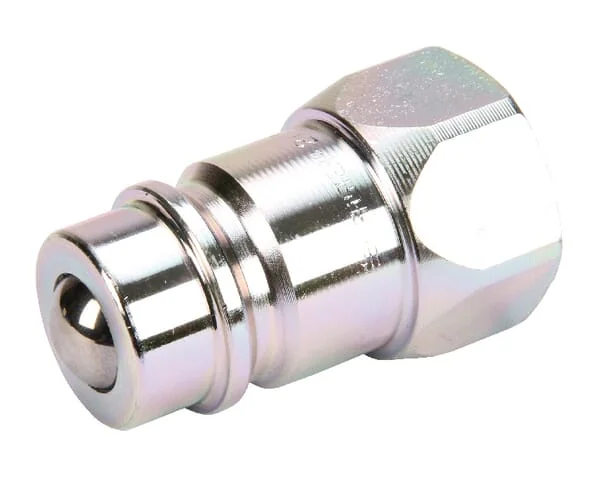 Faster - 2NS12NPTM - Steckfitting (FORD) 1/2" NPT