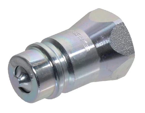 Faster - 2NV12GASM - Schnellkupplung maennlich 1/2" BSP