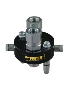 Faster - 2P208212GMC - Multifaster-Kupplung DN12-2 x 1/2" BSPP Mobiler Teil