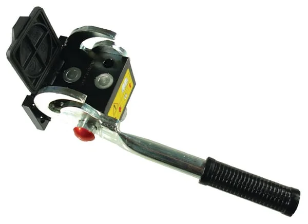 Faster - 2P2082222FC - Multifaster-Kupplung DN12-2 x 15L M22x1,5 Fester Teil, Weiblich