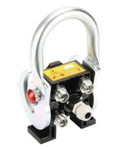 Faster - 2P5061422FC - Multifaster-Kupplung DN10-4x15L M22x1,5 1 x Elektrischer Festteil, Weiblich