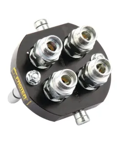 Faster - 2P5064222MC - Multifaster-Kupplung DN10-4 x 15L M22x1,5 Mobilteil