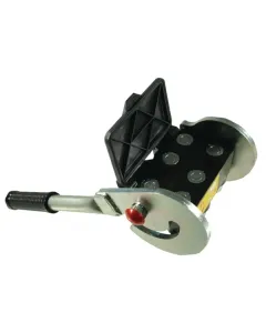 Faster - 2P608612GFC - Multifaster-Kupplung DN12-6 x 1/2" BSPP Fester Teil, Weiblich