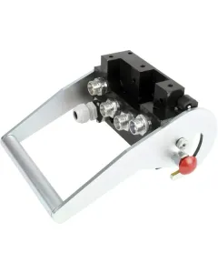 Faster - 2PS06A422FC - Multifaster-Kupplung DN10-4 x M22x1,5 1 x Elektrischer Fester Teil, Weiblich